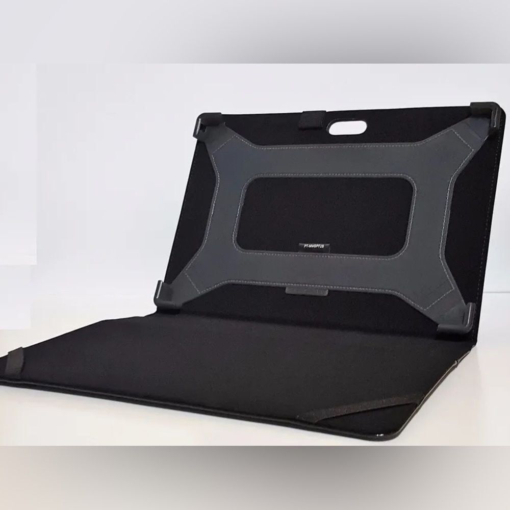 Platinum-Kope Series Leather Case For Microsoft PT-MS2LF2B US PATENT 8,281,924